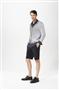 Summer Straight Fit Shorts, , small